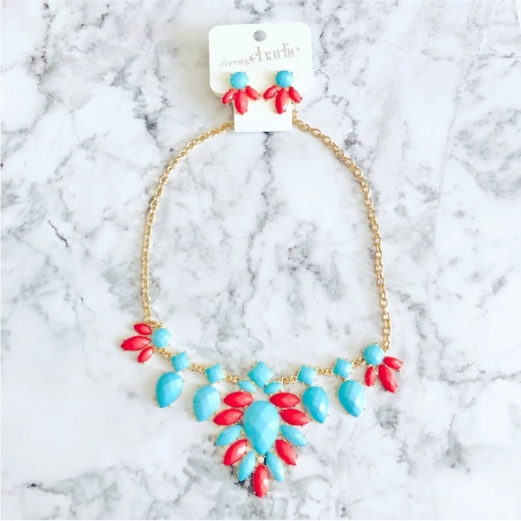 Charming Charlie Jewelry Bundle - Picture 8 of 12